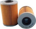 Масляный фильтр Alco Filters для BMW 3 III (E36) 1995-2000. Артикул MD-823
