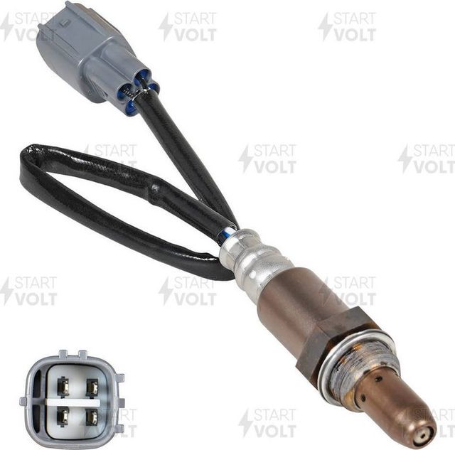 Лямбда-зонд (кислородный датчик) StartVOLT для Toyota Sienna III 2010-2026. Артикул VS-OS 1932