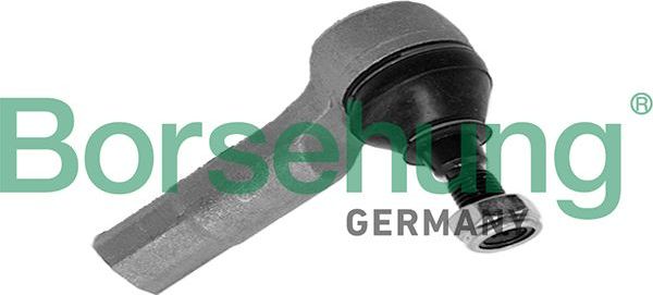 Наконечник рулевой тяги Borsehung. Артикул B18705
