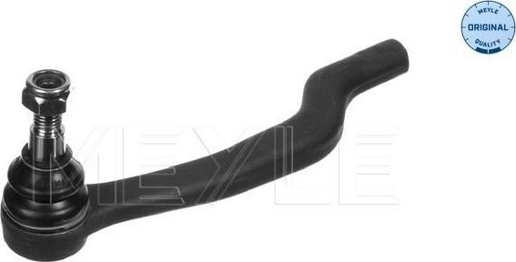 Наконечник рулевой тяги Meyle Original. Артикул 016 020 0003
