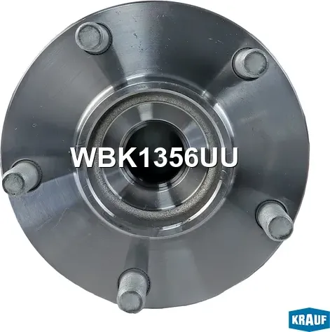 Ступица в сборе (Krauf). Артикул WBK1356UU