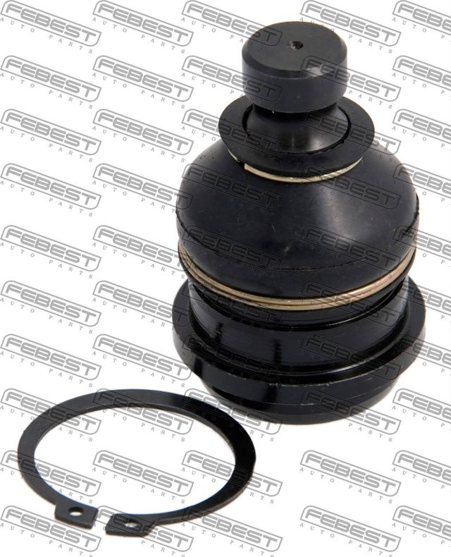 Шаровая опора Febest нижняя для Chrysler Sebring II 2001-2005. Артикул 0420-EA3