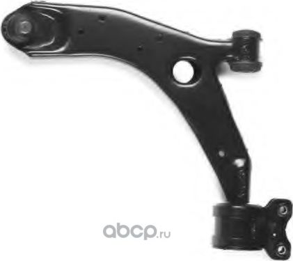 Рычаг подвески Mazda. Артикул C51334350