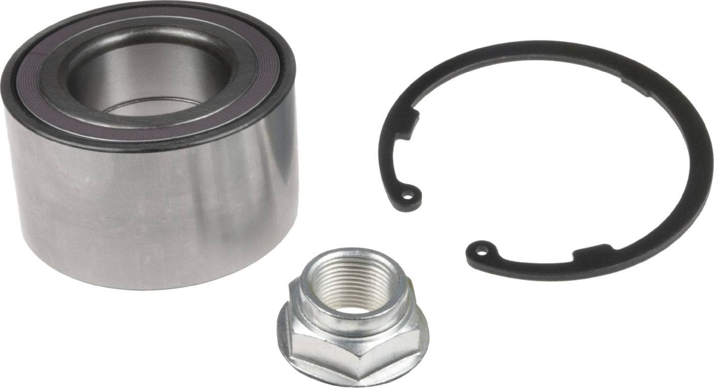 Ступичный подшипник (комплект) Blue Print. Артикул ADM58236