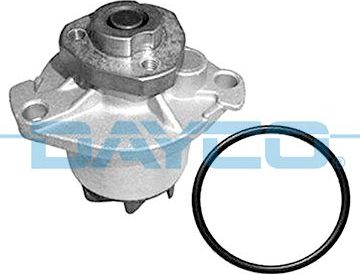 Помпа (водяной насос) Dayco. Артикул DP424