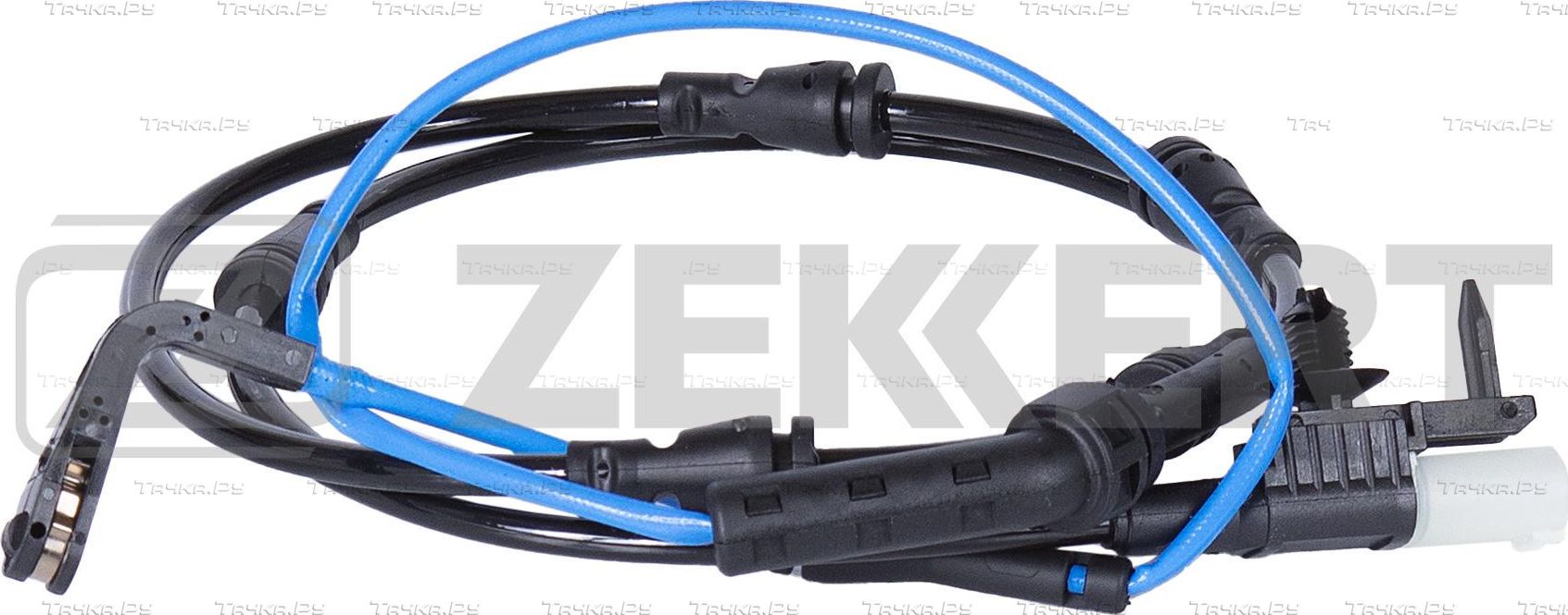 Датчик износа тормозных колодок  Zekkert. Артикул BS-8008