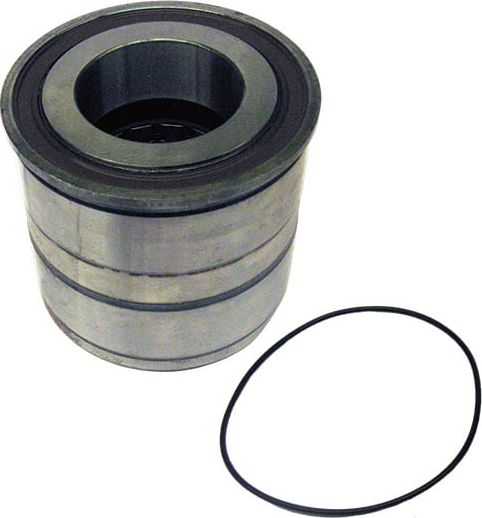 Ступичный подшипник (комплект) SKF передний для Scania 3 1988-1996. Артикул VKBA 5314