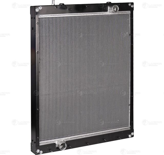 Радиатор охлаждения двигателя Luzar. Артикул LRc 1311