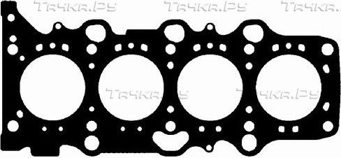 Прокладка ГБЦ BGA для Suzuki Liana I 2001-2008. Артикул CH2523