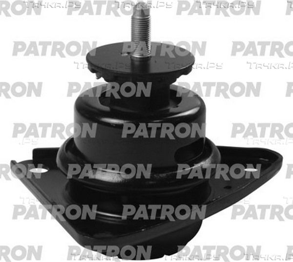 Опора (подушка) двигателя Patron правая для Kia Cerato II 2009-2013. Артикул PSE30623