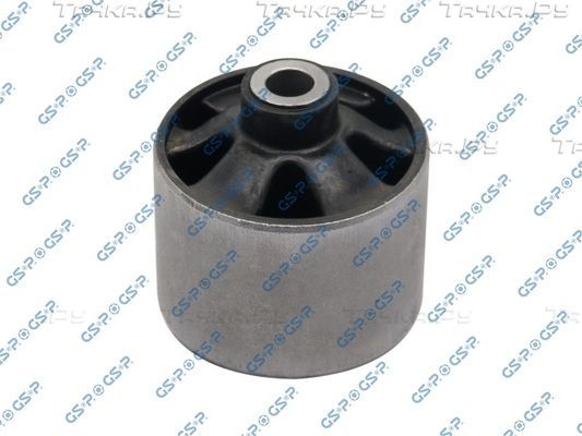Подушка (опора) двигателя GSP передняя левая для Mazda Xedos 6 1992-1999. Артикул 517687