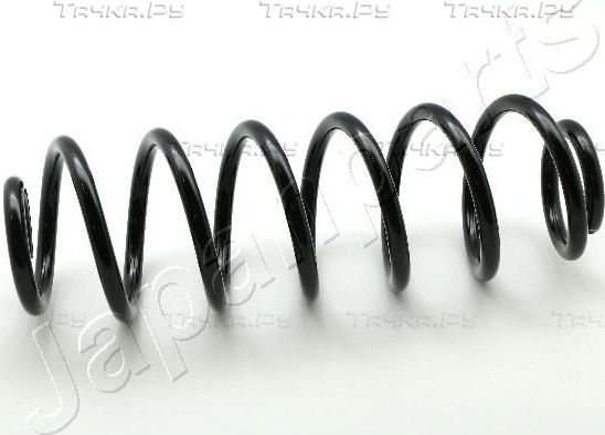 Пружина подвески Japanparts. Артикул ZC7103A