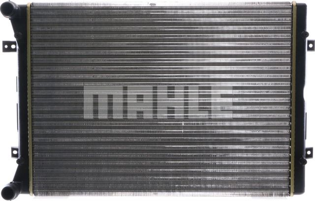 Радиатор охлаждения двигателя Mahle Behr для Ford Galaxy I 2003-2006. Артикул CR 2038 000S