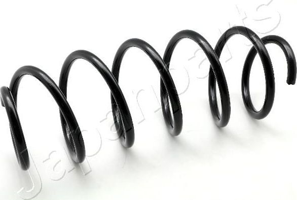 Пружина подвески Japanparts передняя для Peugeot 207 I 2006-2013. Артикул ZC3536H