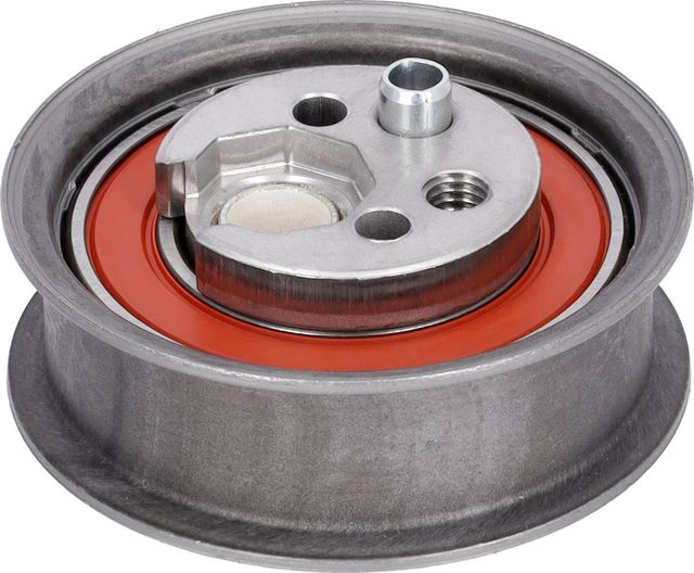 Натяжной ролик (натяжитель) ремня ГРМ Febi Bilstein. Артикул 09762