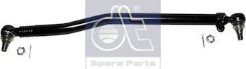 Рулевая тяга продольная DT Spare Parts. Артикул 3.63078