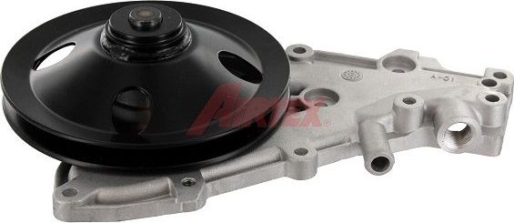 Помпа (водяной насос) Airtex для Renault 11 1983-1988. Артикул 1133-1