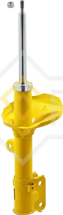 Стойка амортизаторная задняя правая Hyundai Tucson 2.0-2.7 2004-/Kia Sportage 2. (Sufix). Артикул SU1046