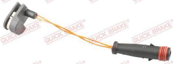 Датчик износа тормозных колодок  Quick Brake. Артикул WS 0428 A