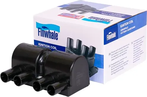 модуль зажигания (Finwhale) Finwhale. Артикул IC033