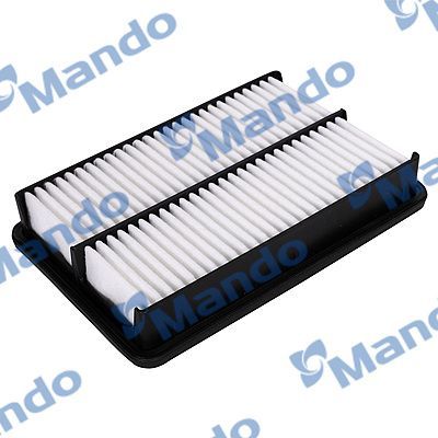 Воздушный фильтр Mando. Артикул EAF00095M
