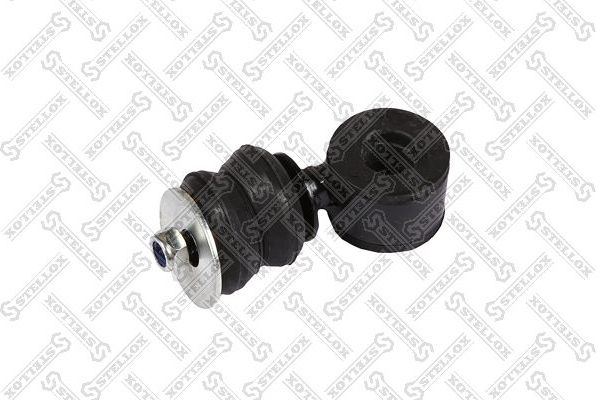 Стойка (тяга) стабилизатора Stellox передняя правая/левая для Volkswagen Polo III 1994-2001. Артикул 56-00709A-SX