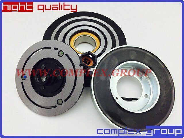 Муфта Nissan PATHFINDER CGA. Артикул 13MC1004RA