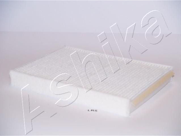 Салонный фильтр ASHIKA. Артикул 21-LR-LR5