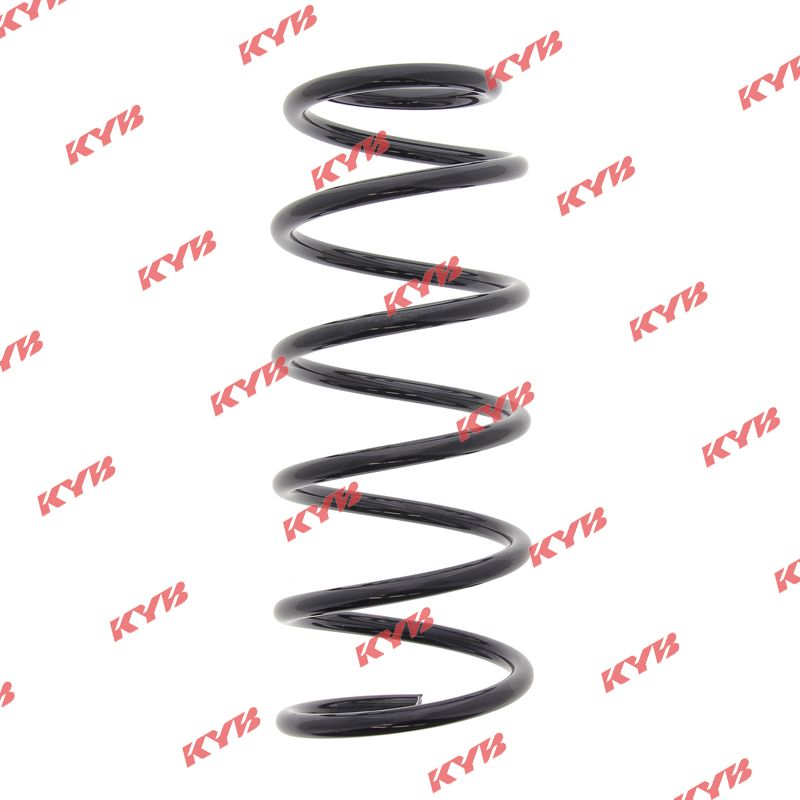Пружина подвески KYB (Каяба) K-Flex. Артикул RC1523