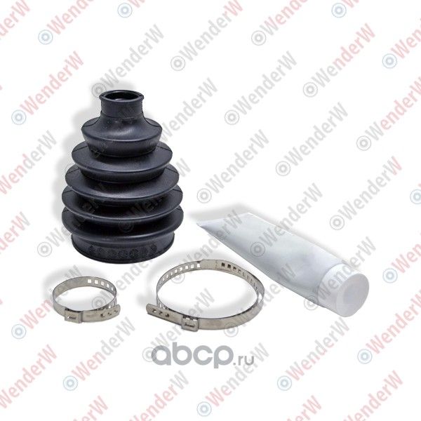 ПЫЛЬНИК ШРУС ВНЕШНИЙ RENAULT FLUENCE (10-...) (Wenderw). Артикул WEPY025