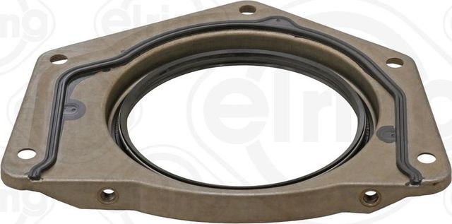 Сальник коленвала Elring (FPM (Fluor-Kautschuk)) внутренний для Opel Cascada 2015-2018. Артикул 773.440