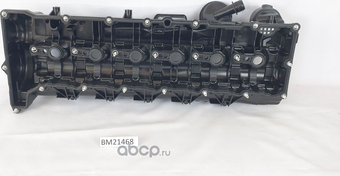 КЛАПАННАЯ КРЫШКА F25/E90/F31/F33/F36/F07/F10 (Schnieder). Артикул BM21468