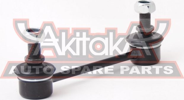 Стойка (тяга) стабилизатора Asva. Артикул 1223-X35R4