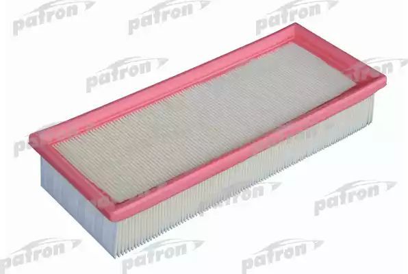 Воздушный фильтр Patron для Audi 90 I (B2) 1984-1987. Артикул PF1207