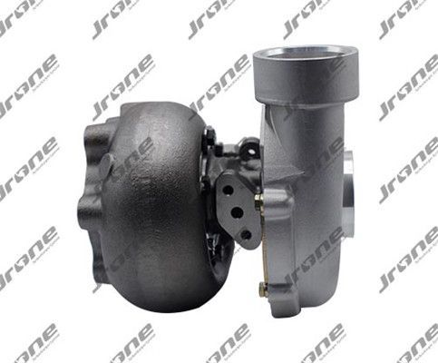 Турбина (турбокомпрессор) Jrone для Mercedes-Benz SK 1987-1996. Артикул 8B27-100-B97