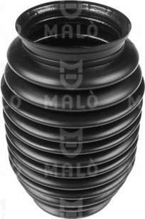 Пыльник рулевой рейки Malò (термопласт). Артикул 18356