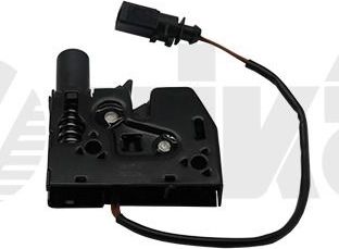 Замок капота Vika для Audi A8 III (D4) 2009-2018. Артикул 88231795201