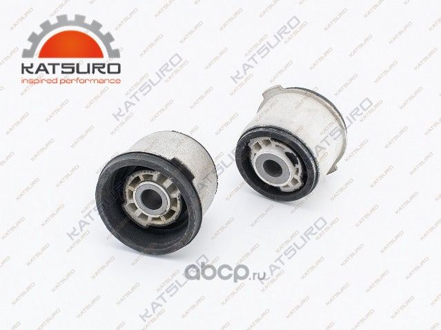 САЙЛЕНТБЛОК РАМЫ/ПОДРАМНИКА (Katsuro). Артикул KAT304OPL