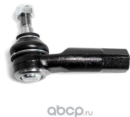 Наконечник рулевой тяги правый (Absel). Артикул WG330069R
