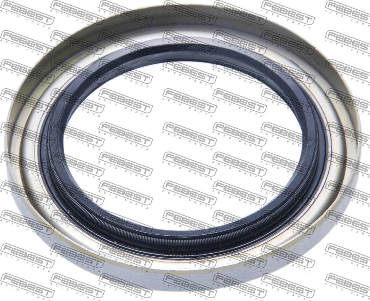 Сальник ступицы Febest. Артикул 95HDS-52750712X