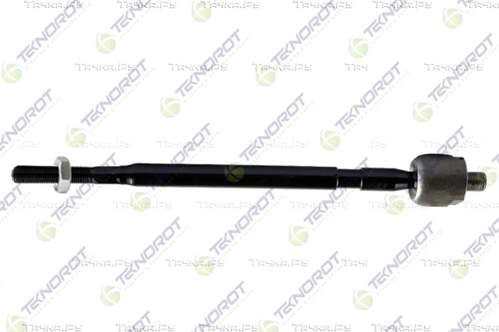 Рулевая тяга Teknorot (сталь) для Suzuki Liana I 2001-2008. Артикул SZ-203