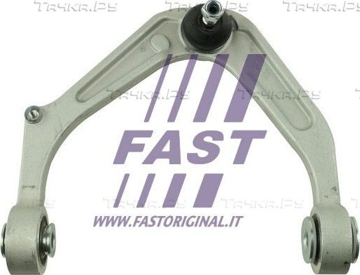 Поперечный рычаг передней подвески Fast (алюминий). Артикул FT15151