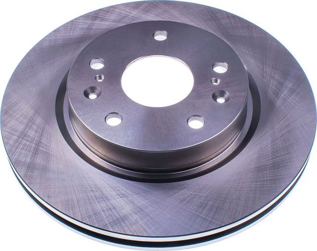 Тормозной диск Denckermann. Артикул B130676