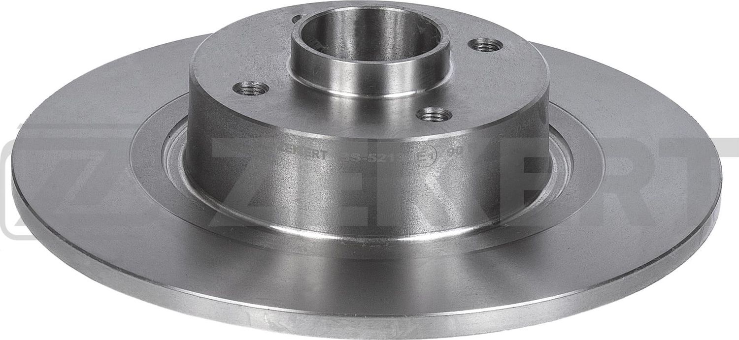 Тормозной диск Zekkert. Артикул BS-5213