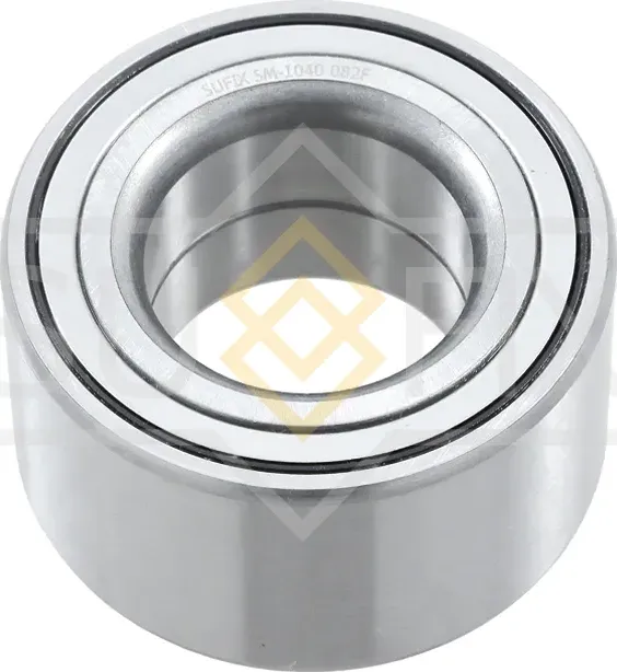 Подшипник ступицы передний (Sufix). Артикул SM1040