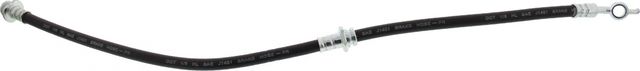 Тормозной шланг MAPCO передний левый для Nissan Note I 2006-2012. Артикул 3427
