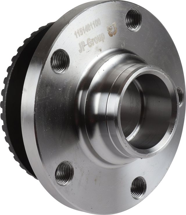 Ступица колеса JP Group задняя правая/левая для Audi 100 IV (C4) 1990-1994. Артикул 1151401100