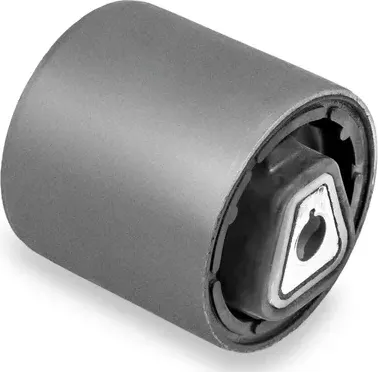 Сайлентблок переднего рычага (к-кт) (Metaco). Артикул 4500667