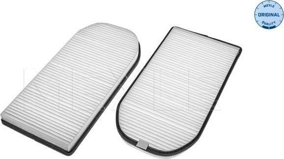 Салонный фильтр Meyle Original для BMW 7 III (E38) 1994-2001. Артикул 312 319 0005/S