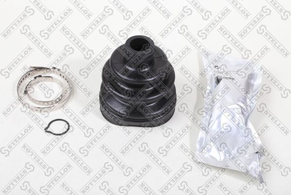 Пыльник рулевой рейки (комплект) Stellox. Артикул 13-00738-SX